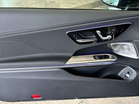 Used 2026 Mercedes-Benz CLE 300 4MATIC Coupe image 15