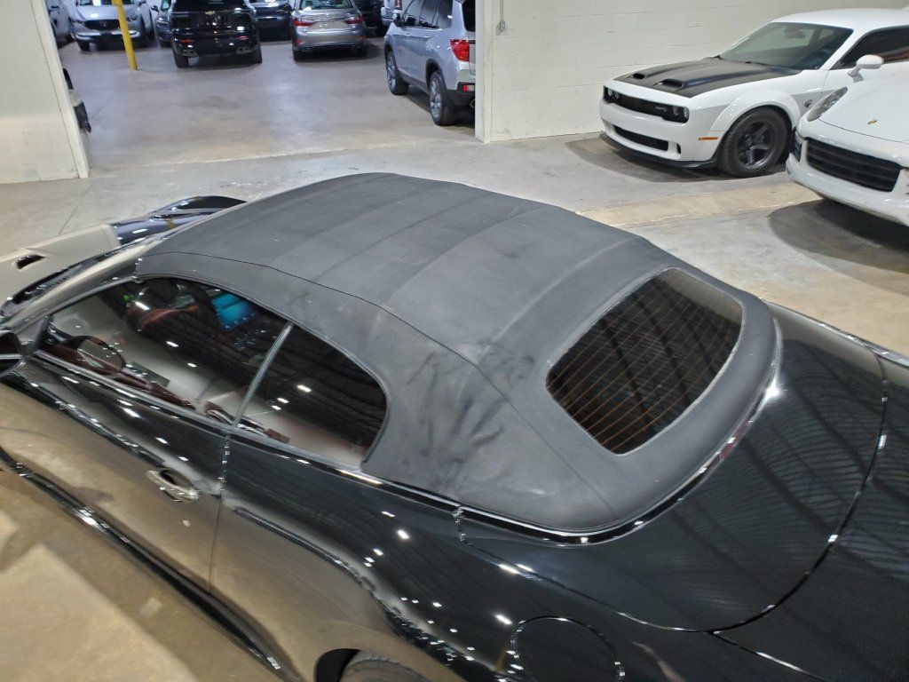 Used 2015 Maserati GranTurismo MC RWD image 46