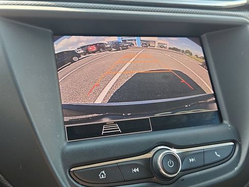 Certified 2023 Chevrolet TrailBlazer LT w/ Driver Confidence Package FWD image 17