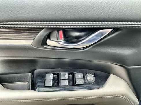 Used 2021 MAZDA CX-5 Grand Touring w/ GT Premium Package image 17