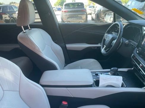 Used 2023 Lexus RX 350 Premium Plus w/ Accessory Package (Z1) FWD image 8