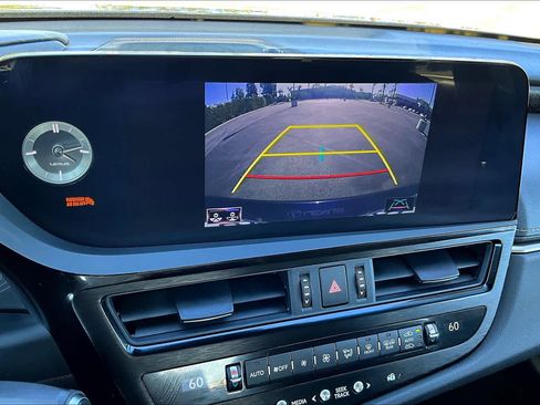 Used 2022 Lexus ES 350 w/ Premium Package FWD image 26