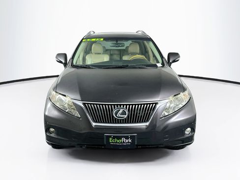 Used 2010 Lexus RX 350 2WD w/ Premium Pkg image 2