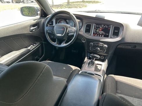 Used 2023 Dodge Charger GT RWD image 9