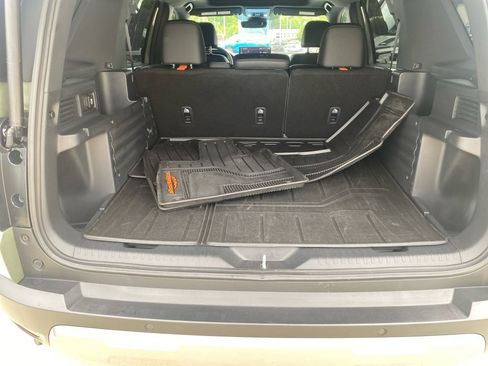 Certified 2026 Honda Passport TrailSport image 19