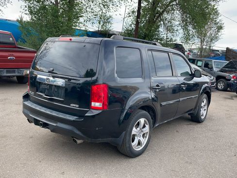 Used 2014 Honda Pilot EX-L image 6