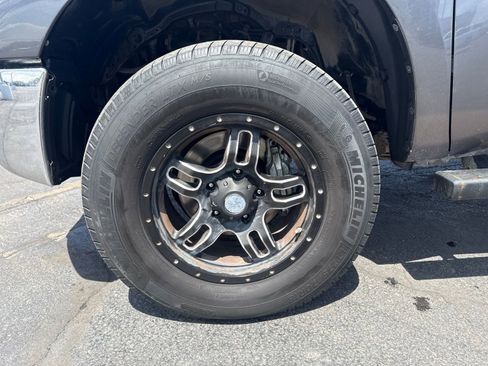 Used 2012 Toyota Tundra 4x4 CrewMax w/ TRD Off-Road Pkg image 28