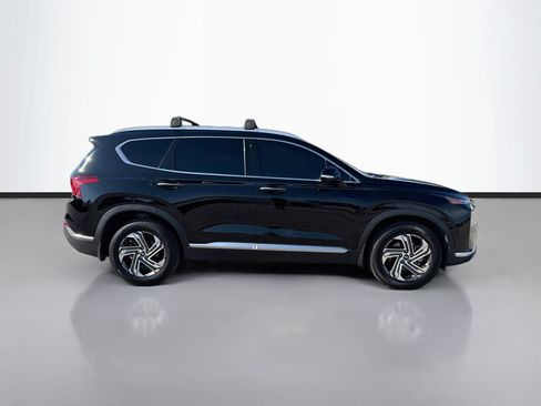 Used 2022 Hyundai Santa Fe SEL w/ Convenience + Premium Package FWD image 6