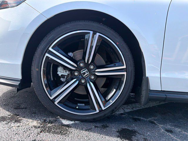 Certified 2024 Honda Accord Sport image 10