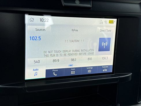 New 2026 Ford F350 XL w/ XL Off-Road Package image 18