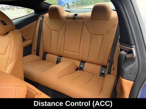 Used 2026 BMW 440i xDrive Coupe AWD/4WD image 26