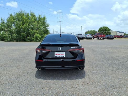 Certified 2026 Honda Civic Si image 7