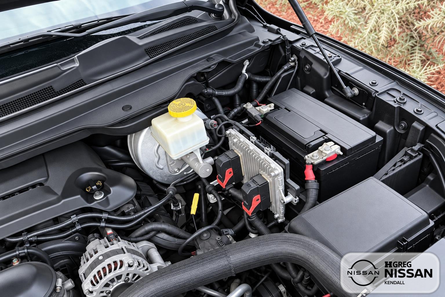 Used 2019 RAM 1500 Laramie AWD/4WD image 10