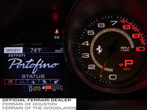 Used 2019 Ferrari Portofino image 13