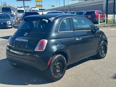 Used 2014 FIAT 500 Pop image 6
