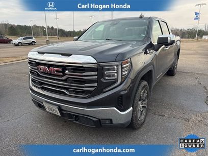 Used 2025 GMC Sierra 1500 SLT