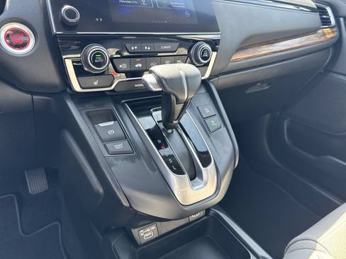 Used 2022 Honda CR-V EX-L image 31