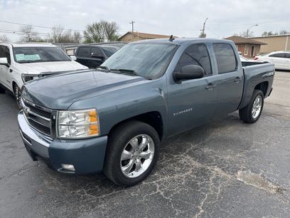 Used 2011 Chevrolet Silverado 1500 LT w/ All-Star Edition