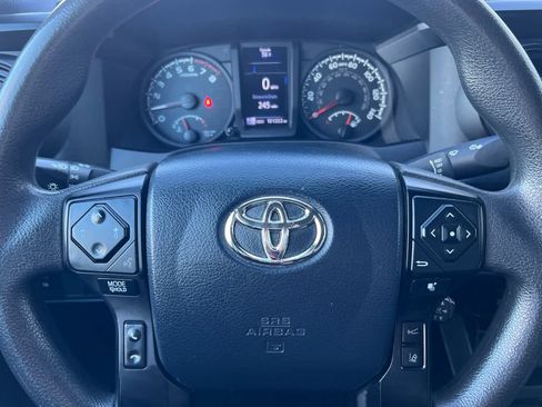 Used 2019 Toyota Tacoma SR image 22