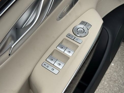 New 2026 Genesis GV70 3.5T Sport Prestige AWD/4WD image 13
