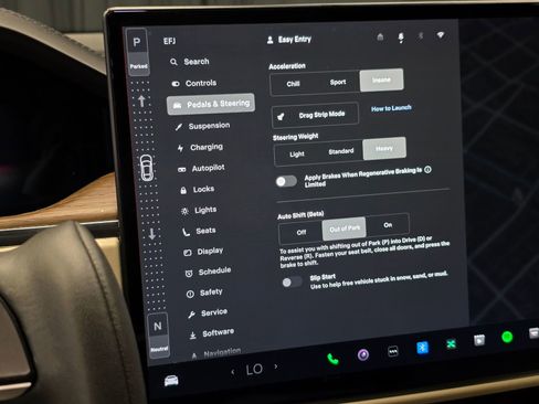 Used 2021 Tesla Model S Long Range image 48