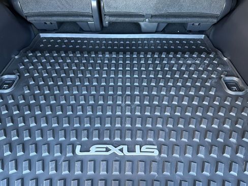 Used 2025 Lexus GX 550 AWD/4WD image 19