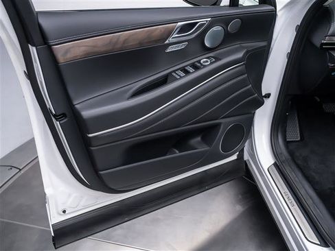 New 2026 Genesis GV80 3.5T Advanced image 28