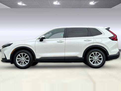 Used 2024 Honda CR-V EX image 2