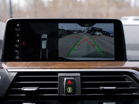 Used 2019 BMW X3 xDrive30i image 29