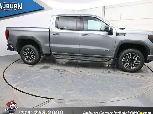 New 2026 GMC Sierra 1500 AT4 w/ AT4 Premium Package image 14