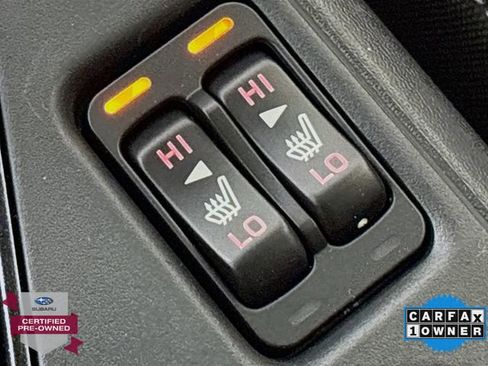 Certified 2024 Subaru Impreza RS image 20