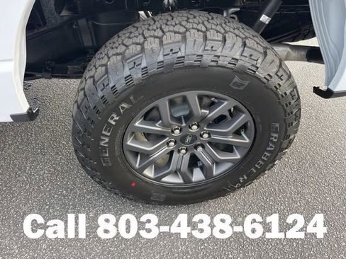 New 2026 Ford F150 Tremor AWD/4WD image 19