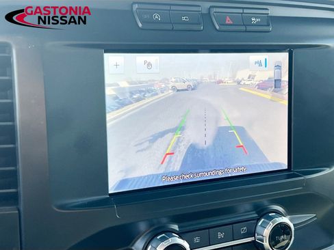 Used 2021 Ford F150 XLT w/ Equipment Group 301A Mid image 18