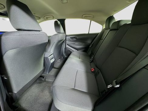 Used 2026 Toyota Corolla LE w/ LE Premium Package AWD/4WD image 26