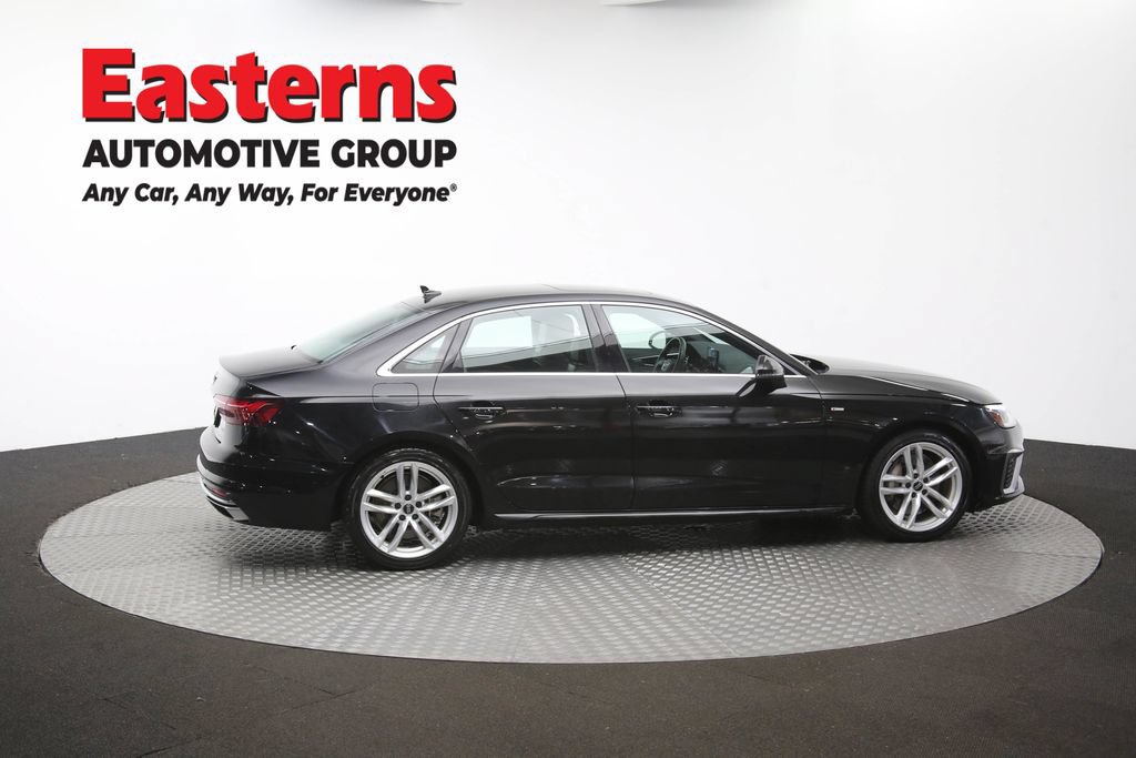 Used 2024 Audi A4 2.0T Premium Plus AWD/4WD image 44