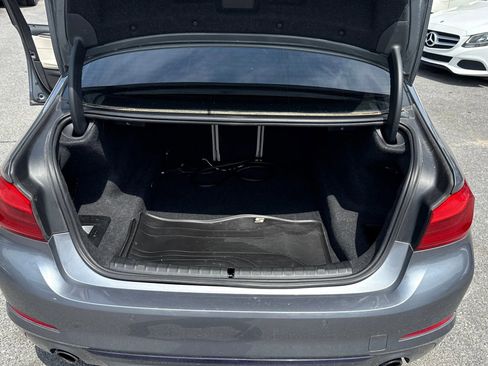 Used 2019 BMW 530i w/ Premium Package RWD image 12