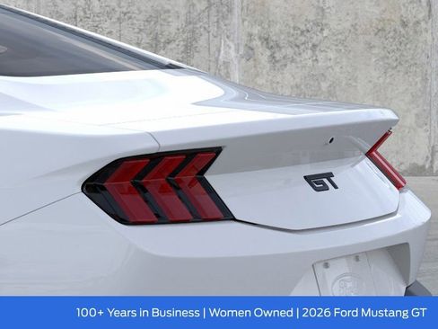 New 2026 Ford Mustang GT image 24