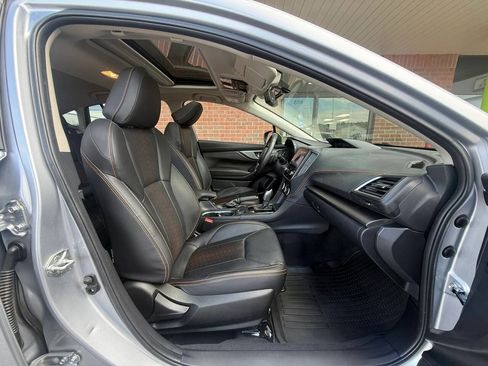 Used 2023 Subaru Crosstrek 2.5i Limited AWD/4WD image 20