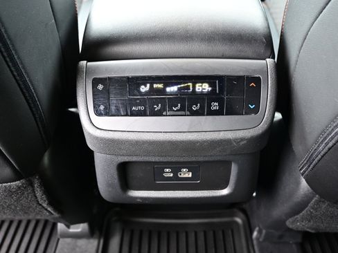 Certified 2025 Nissan Pathfinder Rock Creek AWD/4WD image 18