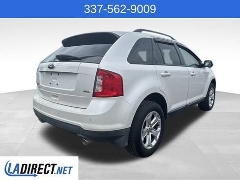 Used 2013 Ford Edge SEL image 5