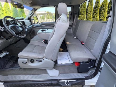 Used 2007 Ford F350 XLT AWD/4WD image 11