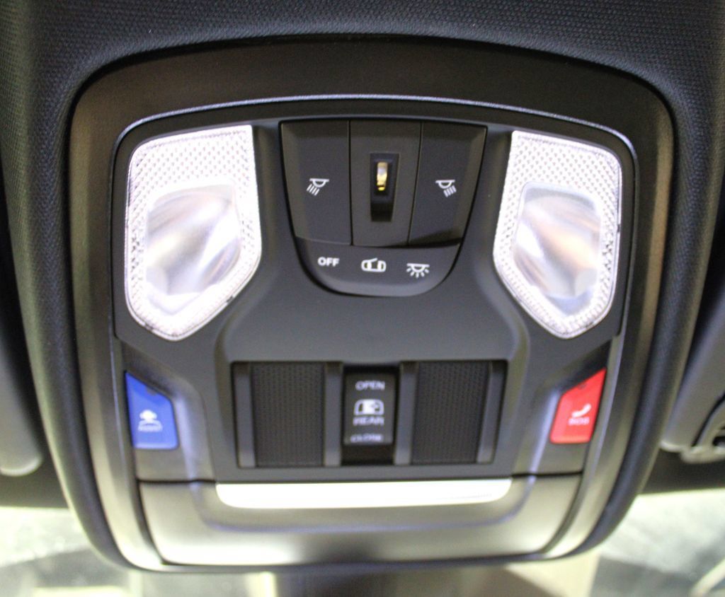 New 2026 RAM 1500 Tradesman AWD/4WD image 25