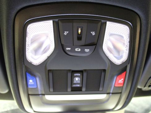 New 2026 RAM 1500 Tradesman image 25