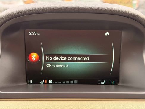 Used 2015 Volvo S80 T6 image 19