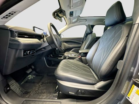 Used 2023 Ford Mustang Mach-E California Route 1 image 13