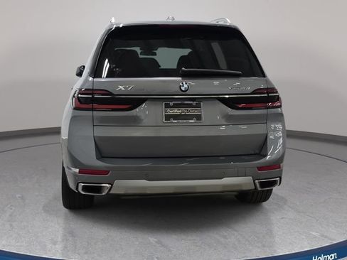 Used 2026 BMW X7 xDrive40i AWD/4WD image 6