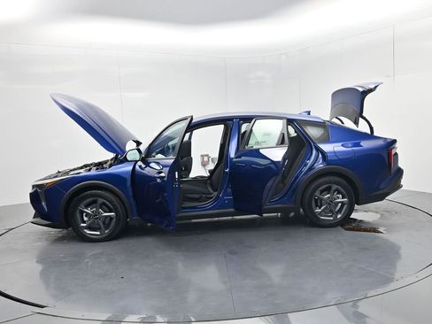 New 2026 Kia K4 LXS image 55