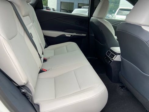 Used 2023 Lexus RX 350 Premium w/ Cold Area Package AWD/4WD image 29
