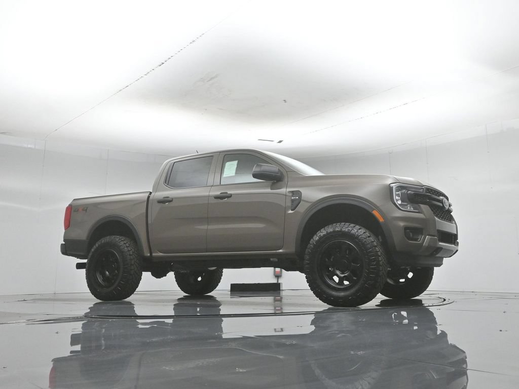 New 2026 Ford Ranger XL AWD/4WD image 47