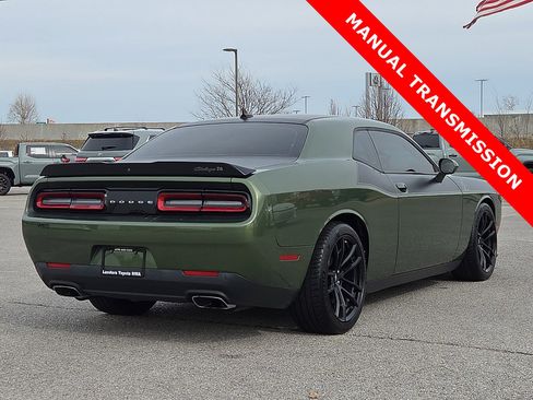 Used 2021 Dodge Challenger R/T Scat Pack w/ T/A Package image 5